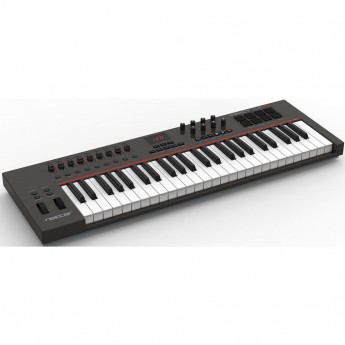 USB MIDI контроллеры NEKTAR Impact LX49 09597