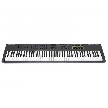 миди-клавиатура 88 клавиш NEKTAR Impact LX 88+ 29146